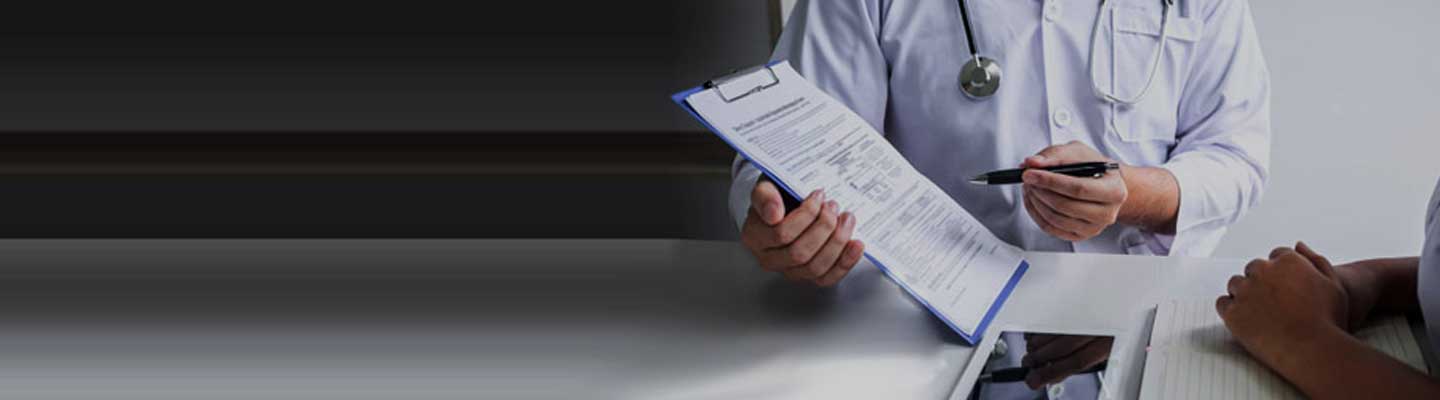 Medical Claims Adjudication