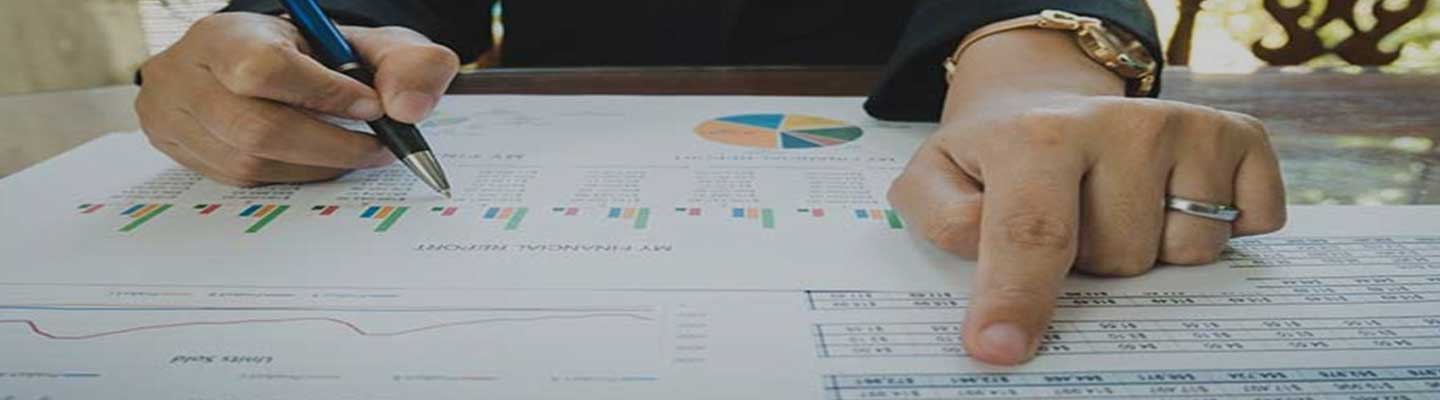 Financial Reporting
