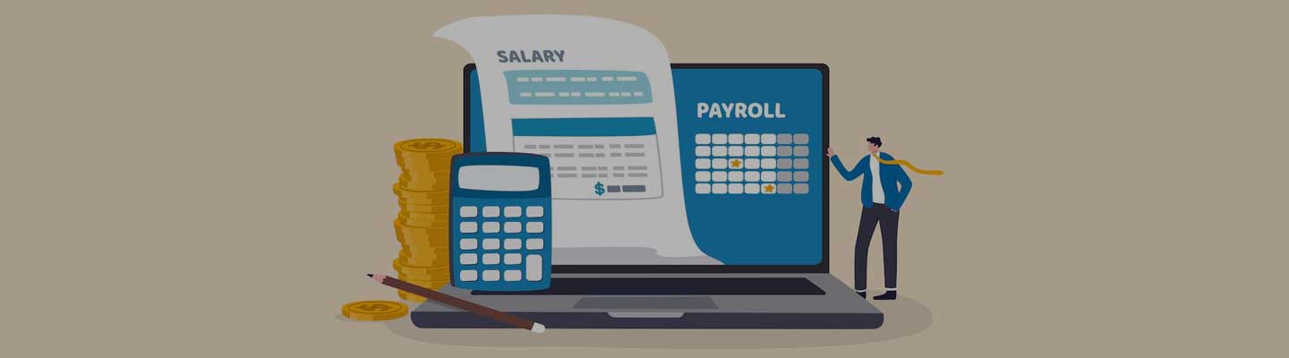 Payroll Processing